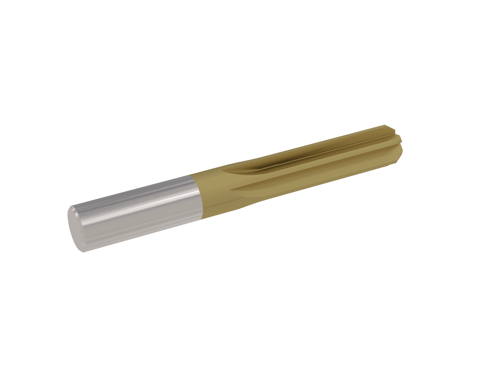Straight Shank reamer